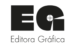 Logotipo Editora Gráfica.com